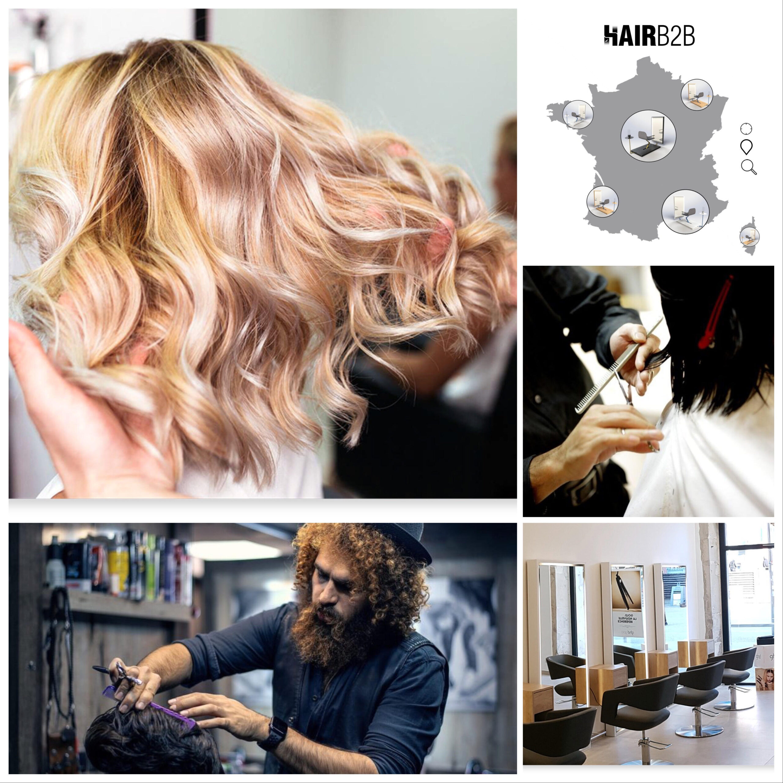 Mon salon est-il adapté à la location de fauteuil coiffure?